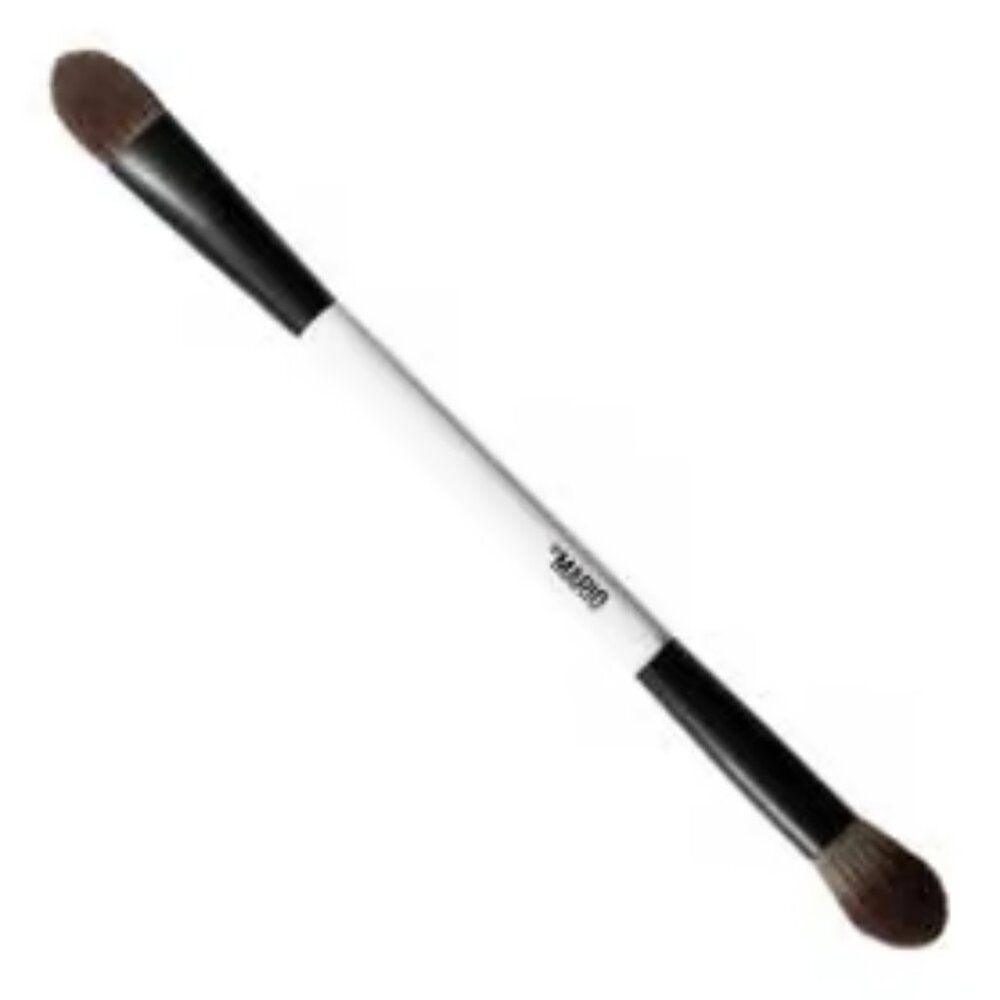 NIB ✅ Makeup By Mario #EF 1 EF1  Makeup Brush ✨ BNIB